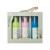 Wanderflower Around the World Body Wash Discovery Set