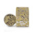 Agnes + Cat Coconut Buttery Lip Balm