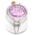 Pressed Peonies Fairy Dust Bath Soak 500g