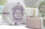 Pressed Peonies Two Bath Fizzer