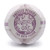 Agnes + Cat Pressed Peonies Two Bath Fizzer