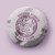 Pressed Peonies Two Bath Fizzer