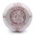 Agnes + Cat Tea & Roses Double Bath Fizzer