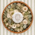 Sea Salt & Moss Double Bath Fizzer