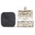 Agnes + Cat Sea Salt & Moss Moisturising Solid Shampoo