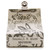 Sea Salt & Moss Moisturising Solid Shampoo