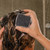 Sea Salt & Moss Moisturising Solid Shampoo