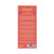 Onmi Buzz Strawberry Liquid Vibrator Gel 30ml