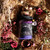 Love Spell Bath Salts & Rose Quartz Crystal 240g