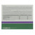 Quick Flush Natural Detox Supplement: 30 Capsules