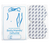 Cleo Body Pads: 1 or 2 Packs