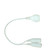 Y Cable for Cleo Q
