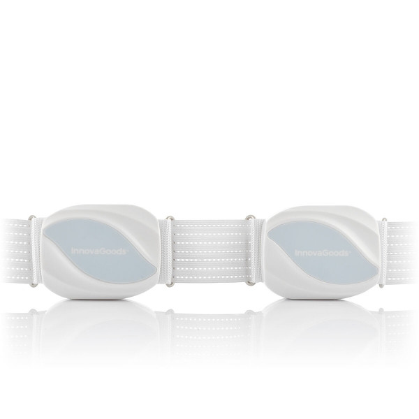 Innova Bubratt Body Scuplting Vibration Massage Belt | Cleo Innova Bubratt Body Scuplting Vibration Massage Belt | Cleo