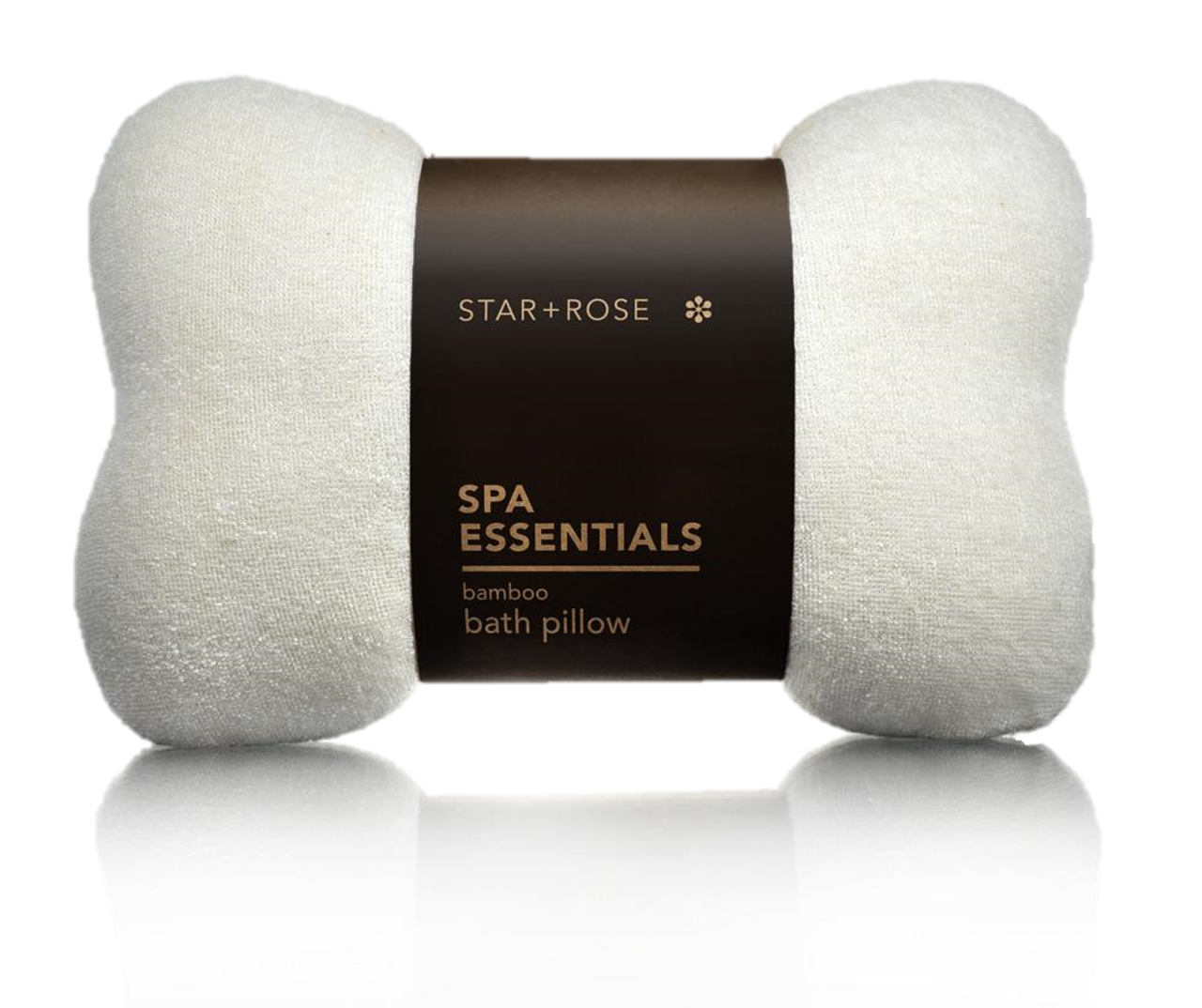 essential bamboo pillow