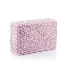 Innova Brigha High Density Foam Yoga Block