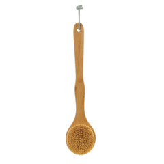 Wanderflower Invigorating Long Body Brush