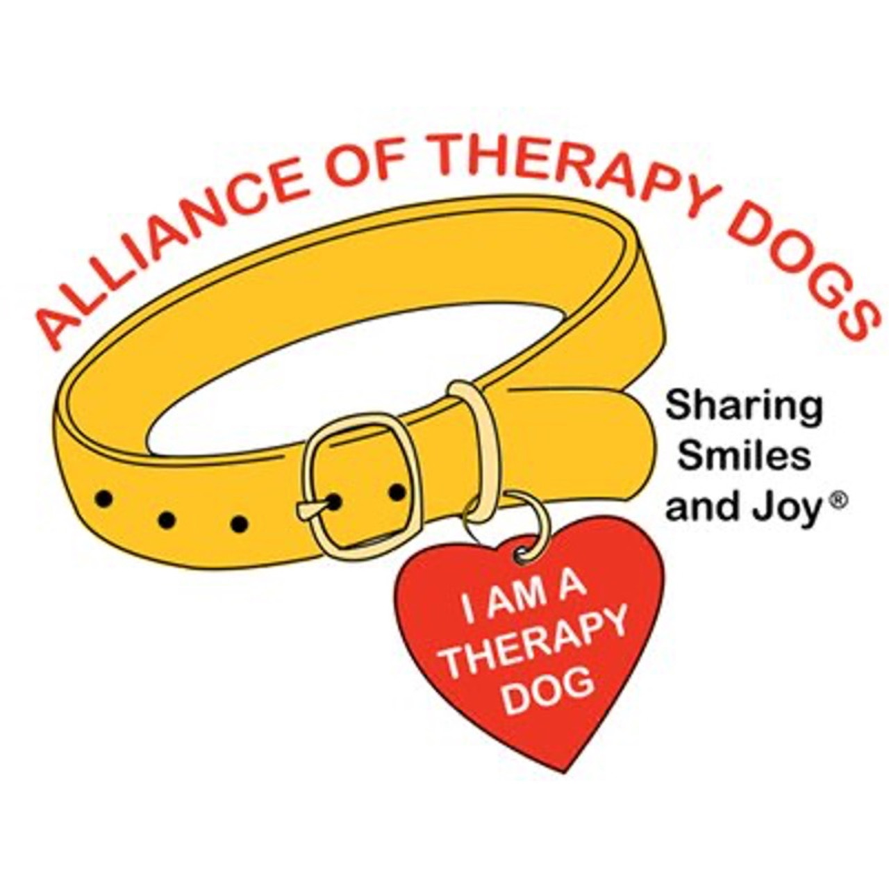 Alliance sales pet therapy