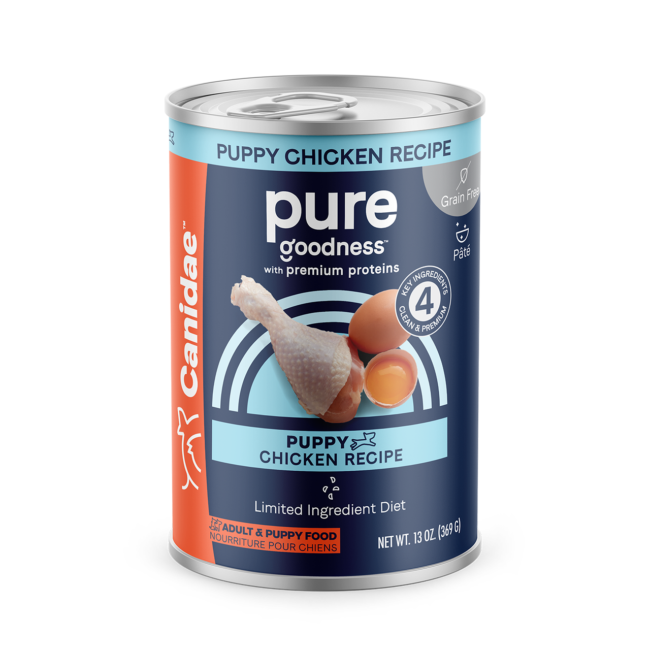 PURE Dog Products - Canidae