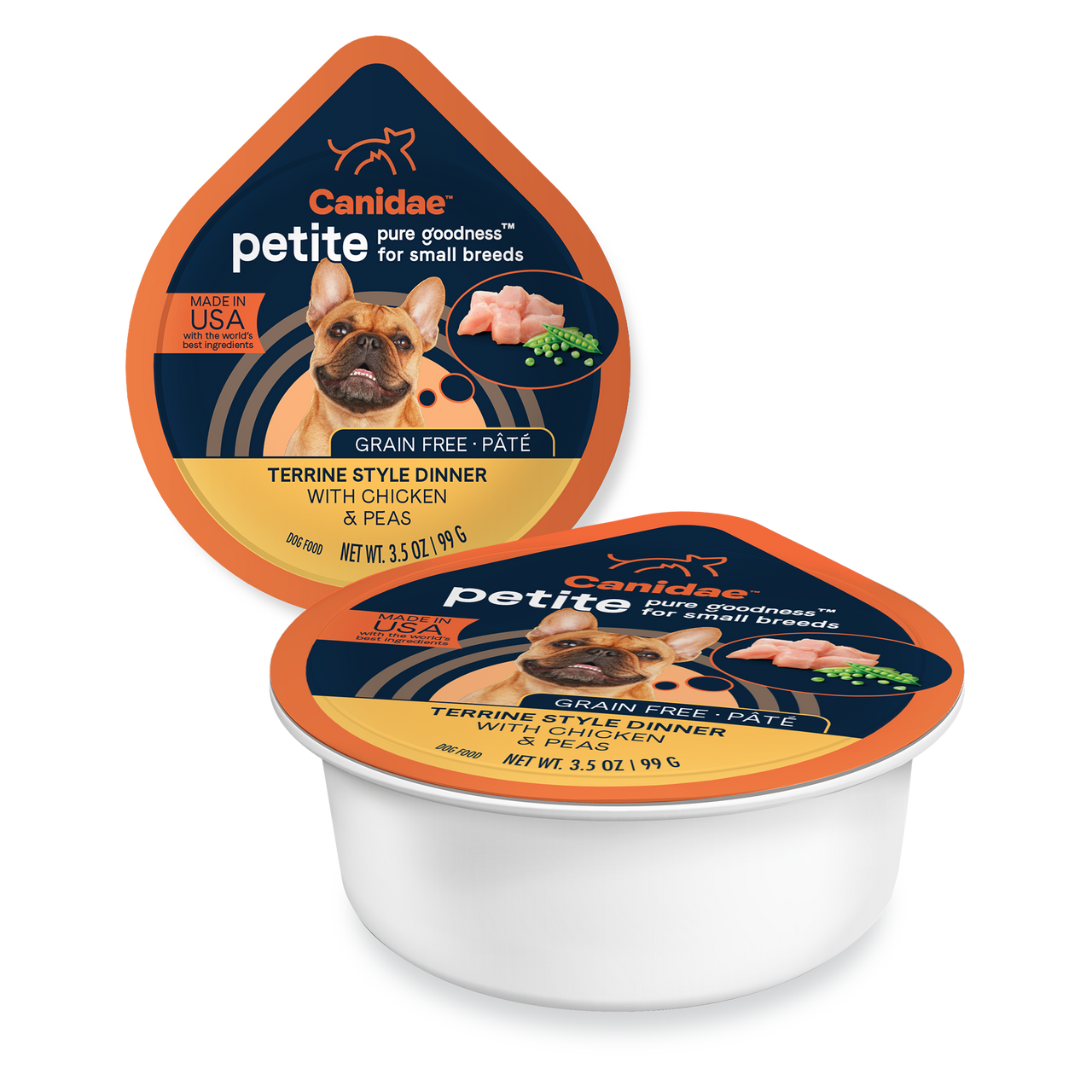 is wet or dry food best for dogs