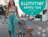 Summer Safety: How to Keep Your Pet Safe As The Weather Gets Warmer