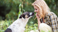 9 Subtle Signs That Your Dog Loves You