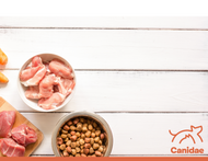 The Benefits of Limited Ingredient Dog Food