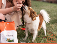 You Want The Best For Your Pet. Canidae Wants The Best For Their Kibble.