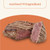 Canidae All Life Stages Chunky Stew Toppers, Beef & Vegetable Recipe