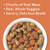 All Life Stages Chunky Stew Toppers, Multi-Protein & Vegetable Recipe