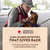 1% of every purchase is donated to the American Red Cross to help fund relief, recovery, and readiness efforts nationwide