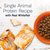 Under the Sun Dry Dog Food: Grain Free Whitefish Recipe