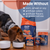 Canidae Pure Protein Topper Variety Pack, 3 oz. - Case of 12