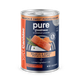 Image showcasing PURE Grain Free Wet Dog Food Salmon and Sweet Potato Recipe - Canidae