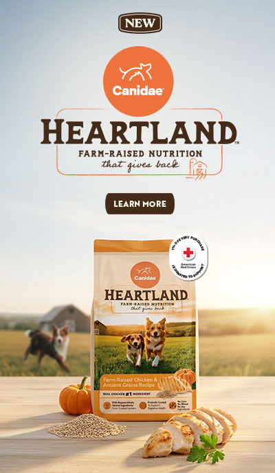 Canidae Pet Food