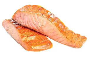 Real Salmon