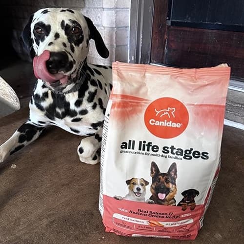 My dogs loved it! So tasty 