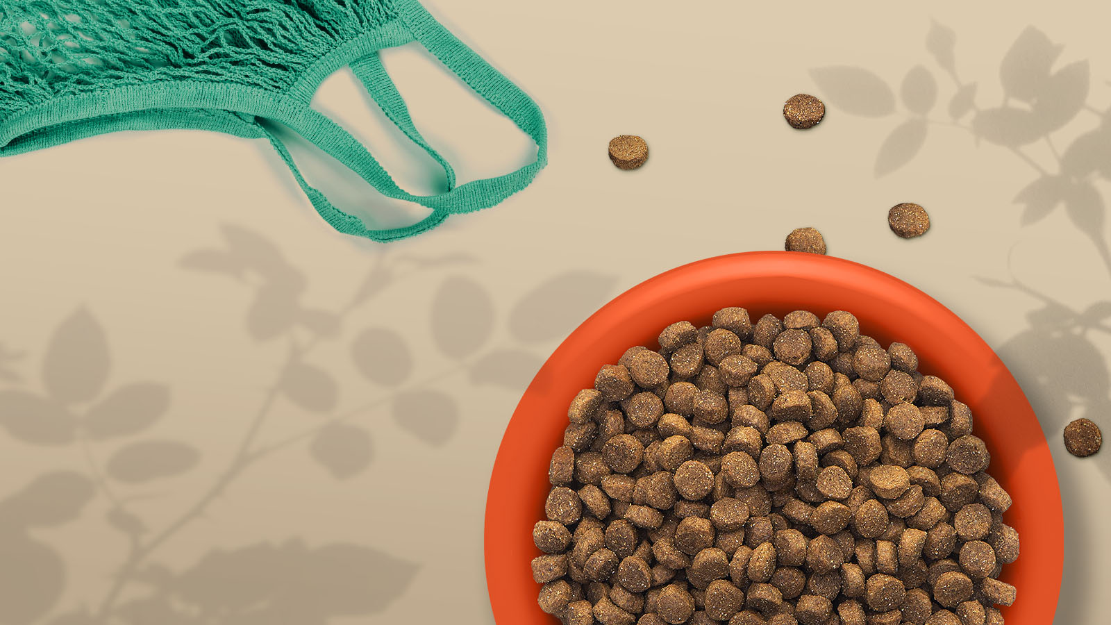 What Company Makes Canidae Dog Food