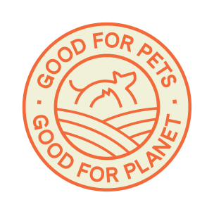 Canidae Good for Healthy Pets Seal