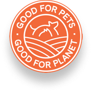 Good for Pets, Good for the Planet