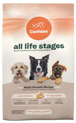 Multi-Protein Recipe