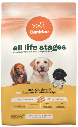 Multi-Protein Recipe