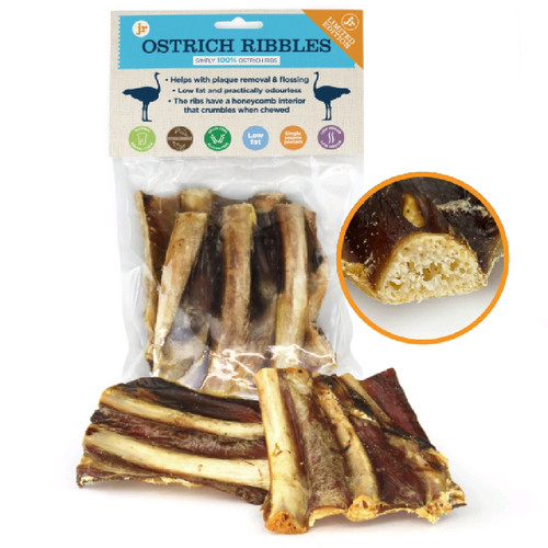 Ostrich Ribble 2pack