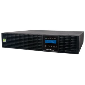 CyberPower OL1500RTXL2U 1500VA 1350W Online Double-Conversion 2U Rack-Mount UPS