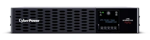 CyberPower PR3000RT2UC 2U Rack-Mount UPS
