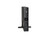 Tripp Lite SUINT3000LCD2U UPS mounted in a server rack with network management card installed