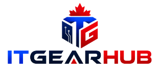 ITGearHub Technologies Inc.