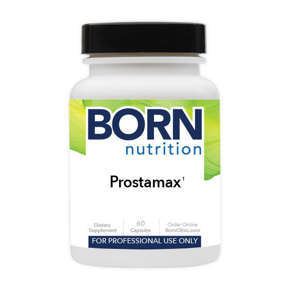 Prostamax - Born Nutrition