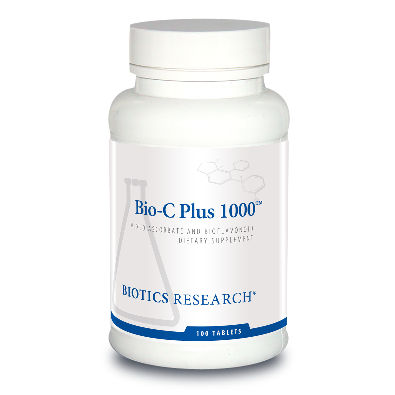 Bio C Plus 1000 - Born Nutrition
