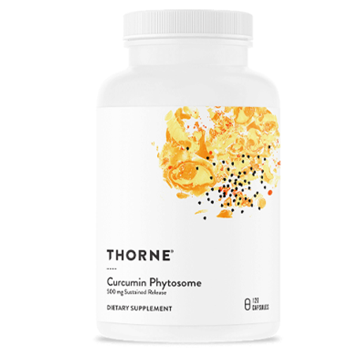 Curcumin Phytosome