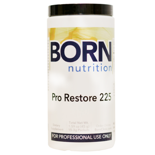 Pro Restore 225